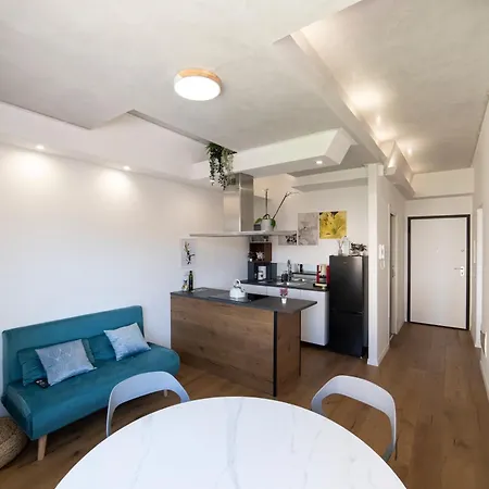 Center Boutique Sul Fiume Appartement Ascoli Piceno