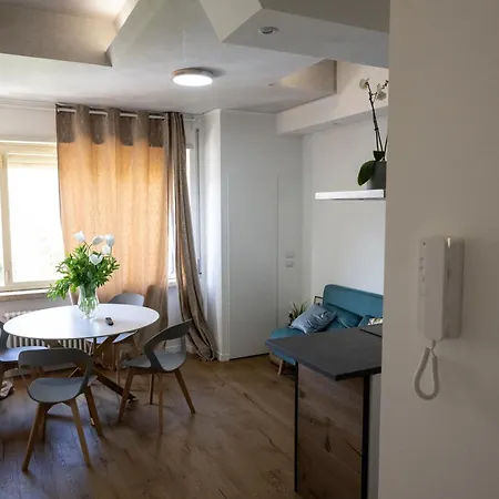 Center Boutique Sul Fiume Apartment Ascoli Piceno
