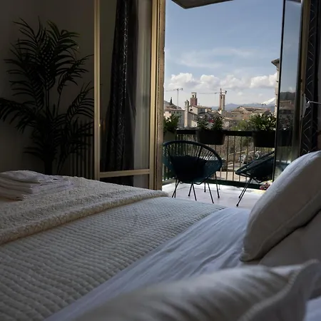 Appartement Center Boutique Sul Fiume