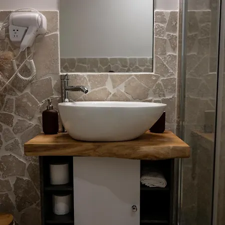 Apartment Center Boutique Sul Fiume *