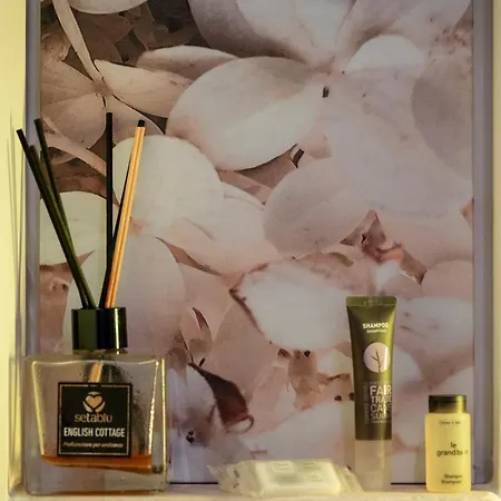 Center Boutique Sul Fiume 아파트