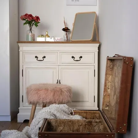Center Boutique Sul Fiume Apartment *