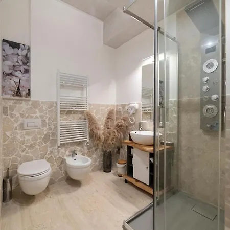Center Boutique Sul Fiume Appartement Ascoli Piceno