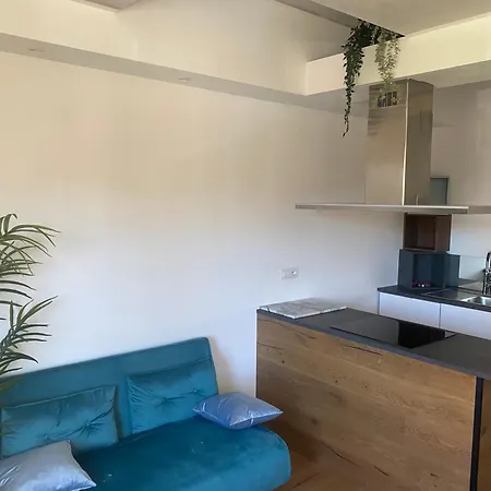 Apartment Center Boutique Sul Fiume