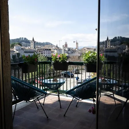 Appartement Center Boutique Sul Fiume *